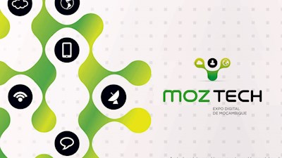 Visite-nos na MOZTECH . 11 a 13 de Maio . MAPUTO