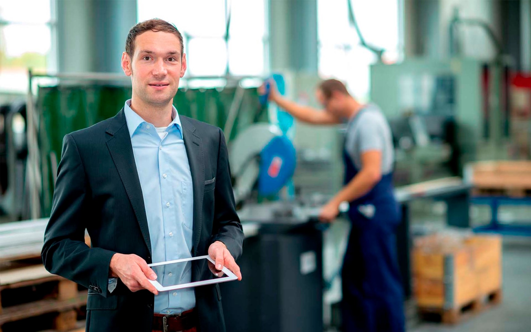 Production & Maintenance