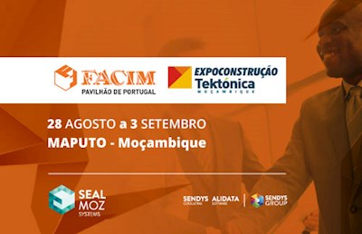 FACIM 2017 - Moçambique 