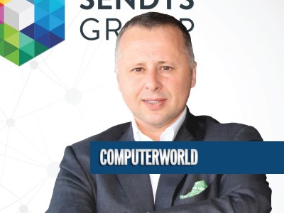 Sendys quer consolidar actividade e contratar em 2018