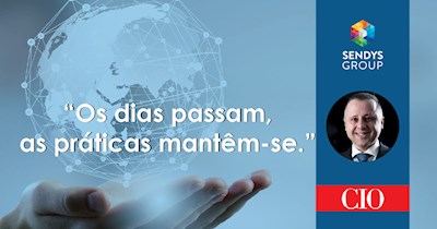 Os dias passam, as práticas mantêm-se