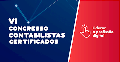 VI Congresso dos Contabilistas Certificados