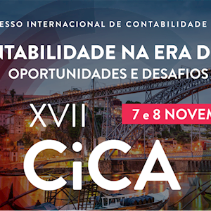 XVII Congresso Internacional de Contabilidade e Auditoria