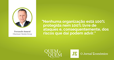 Os ataques cibernéticos são o tema do momento para as empresas e gestores