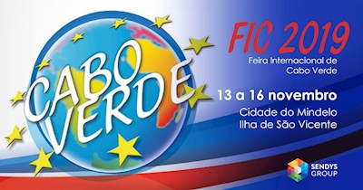 FIC Cabo Verde 2019