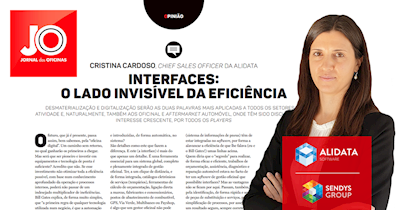 Interfaces: O lado invisível da eficiência