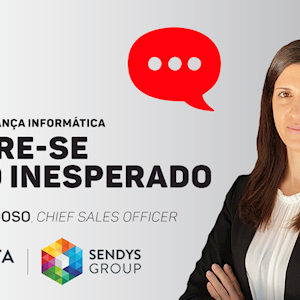 COVID-19 e segurança informática: Prepare-se para o inesperado