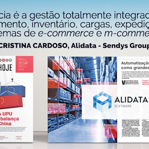 Automatização e digitalização como grandes desafios