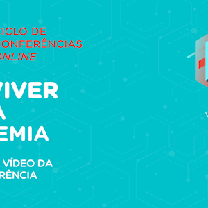 Ciclo de conferências online OCC – Novas tecnologias potencializadas pela pandemia