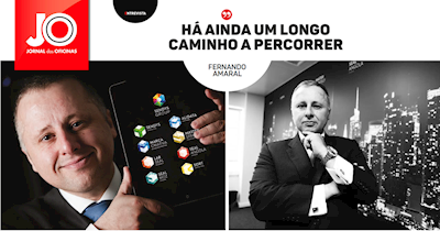 Há ainda um longo caminho a percorrer