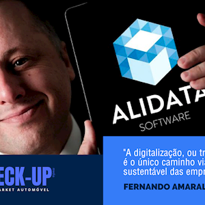 Check-up digital ao aftermarket