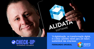 Check-up digital ao aftermarket