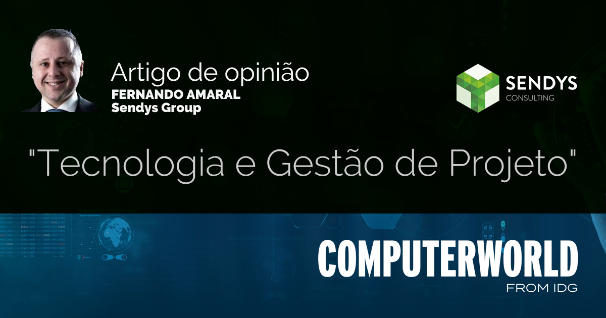 Tecnologia e Gestão de Projeto
