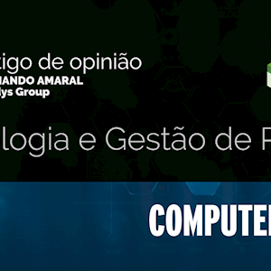 Tecnologia e Gestão de Projeto