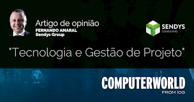 Tecnologia e Gestão de Projeto