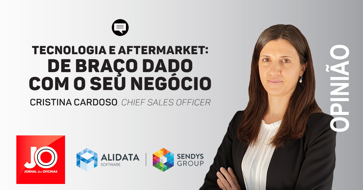 Tecnologia e aftermarket: de braço dado com o seu negócio