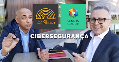 Cibersegurança: despesa ou investimento?