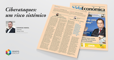 Ciberataques: um risco sistémico