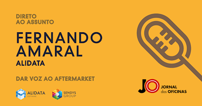 Adaptação das Oficinas ao mundo virtual com Fernando Amaral