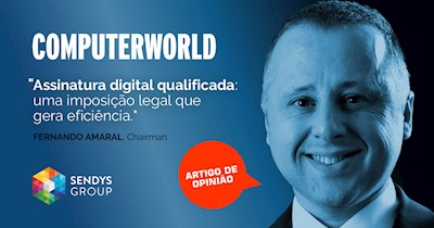 Assinatura digital qualificada: a imposição legal que gera eficiência
