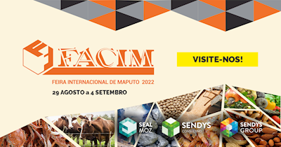 FACIM - Feira Internacional de Maputo 2022