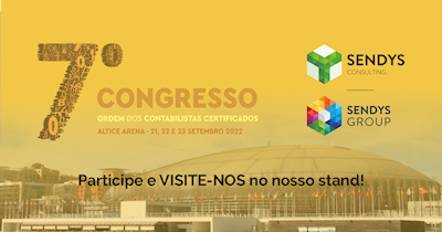 VII Congresso dos Contabilistas Certificados