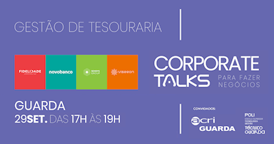 Corporate Talks #5 | GUARDA