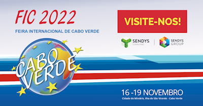FIC 2022 - Feira Internacional de Cabo Verde 