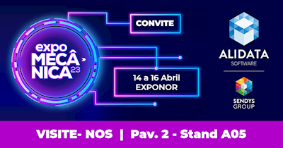 expoMECÂNICA 2023 | Exponor