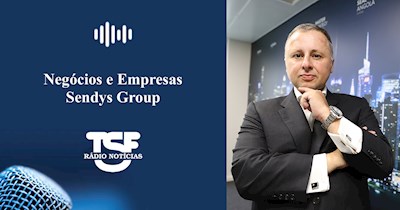 Sendys Group bateu recorde de crescimento