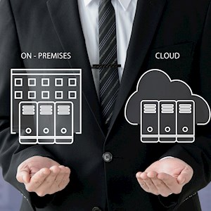 Servidores cloud, locais ou híbridos: qual escolher?