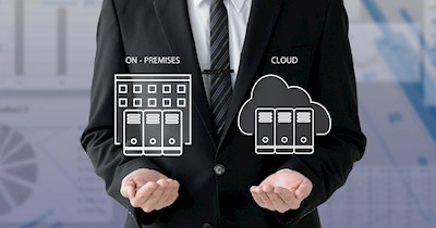 Servidores cloud, locais ou híbridos: qual escolher?