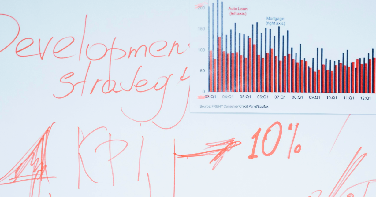 KPIs de RH: os indicadores que separam líderes de seguidores