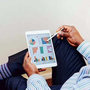 Dashboards: A radiografia online do seu negócio