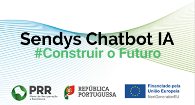 Construir o Futuro | Sendys Chatbot IA